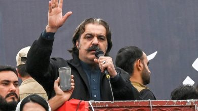 آج خیبرپختونخوا اسمبلی سے خطاب کروں گا، کیا ہوا، مستقبل میں کیا کرنا ہے،ا علی امین گنڈا پور نے ختمی اعلان کردیا