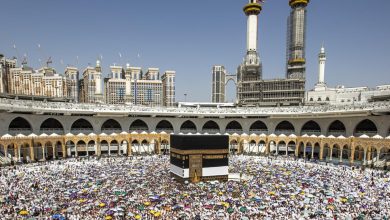 اگلے سال حج پر جانے کے خواہشمند عازمین کیلئے بڑا اعلان