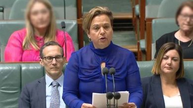 آسٹریلیا، بچوں پر سوشل میڈیا کے استعمال کی پابندی کا بل پیش