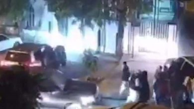 بشریٰ بی بی کو گاڑی بدل کر علی امین گنڈا پور کی گاڑی میں جانا کیوں پڑا۔ ویڈیو نے سب کو حیران کردیا