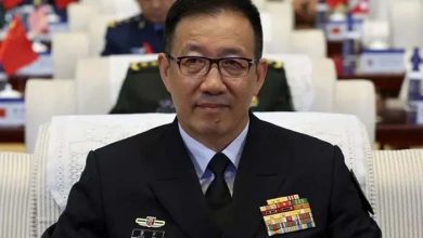 چینی وزیرِ دفاع کیخلاف کرپشن کی تحقیقات شروع