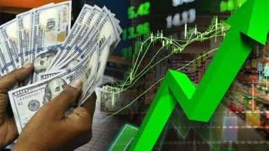 اسٹاک ایکسچینج نے ایک لاکھ پوائنٹس کا تاریخی سنگ میل عبور کر لیا