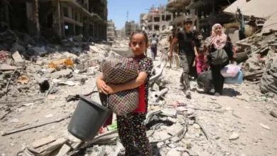 غزہ میں جنگ بندی کے لیے تیار ہیں، حماس