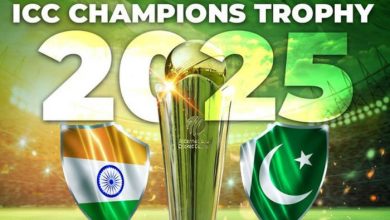 چیمپئنز ٹرافی: پاکستان کے سخت مؤقف پر بھارت نے وقت مانگ لیا