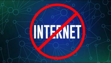 انٹرنیٹ سروس مکمل بحال نہ ہوسکی، صارفین رُل گئے