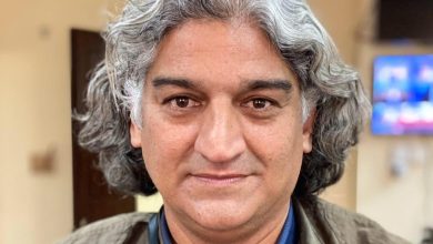 صحافی مطیع اللہ جان کی ضمانت 10 ہزار روپے کے عوض منظور کر لی گئی۔