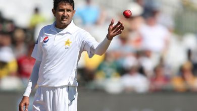 فرسٹ کلاس کرکٹ میں محمد عباس نے سابق کپتان عمران خان کا ریکارڈ برابر کردیا