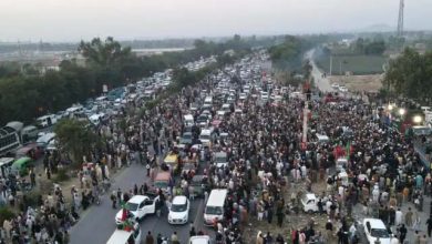 اسلام آباد احتجاج میں پی ٹی آئی کے کتنے کارکن مارے گئے؟ مختلف دعوے سامنے آئے