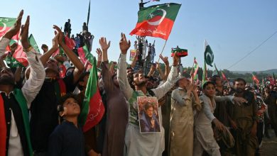 18 ماہ میں پی ٹی آئی کے دھرنوں اوراحتجاج سے نمٹنے پر سرکارکے 2 ارب 70 کروڑ خرچ ہوگئے