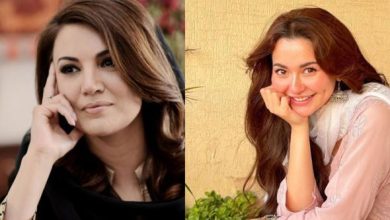 3 شادیاں کرنیوالی ریحام خان ن