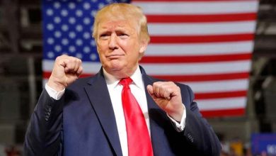 ،عمران خان کو رہا کرو، ٹرمپ کے ایڈوائزز کا مطالبہ ،پاکستان میں انٹرنیٹ کی بندش، سڑکیں بلاک کرنےپر گہری تشویش ہے