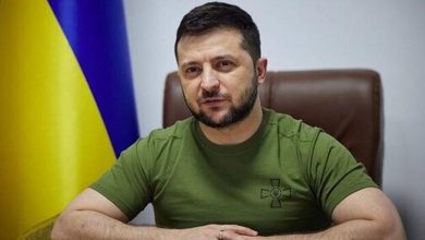 روس نے یوکرین کو ہتھیاروں کی تجربہ گاہ سمجھ لیا