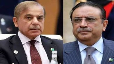 ضلع کرم میں دہشتگردی، صدر اور وزیراعظم سمیت اہم شخصیات کی شدید مذمت