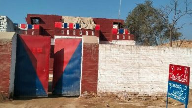 لکی مروت: تھانے پر دہشتگردوں کا بھاری ہتھیاروں سے حملہ، پولیس اہلکار جاں بحق