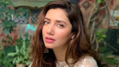 ماہرہ خان نے کراچی کی خاص بات بتادی