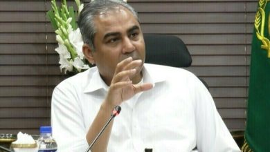 آئی سی سی بورڈ میٹنگ کیلئے محسن نقوی دبئی پہنچ گئے