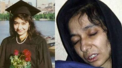 ڈاکٹر عافیہ صدیقی کی رہائی اور وطن واپسی سے متعلق اہم خبر آگئی