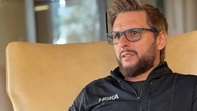 شاہد آفریدی کا بھارت کے نہ آنے پر پاکستانی ٹیم کو بھی بھارت نہ بھیجنے کا مشورہ