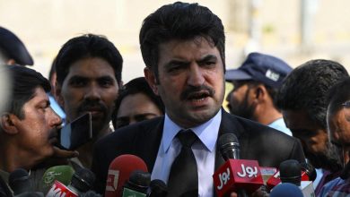 حکومت سے مذاکرات شروع نہیں ہوئے، 15 دسمبر سے پہلے بات ہو جائے تو ملک کیلئے اچھا ہے: شیر افضل مروت