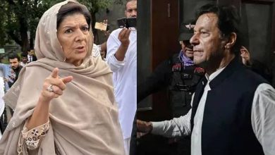 جمعہ تک مطالبات نہ مانے تو اوورسیز پاکستانیوں کو کال ہوگی کہ پیسہ بھیجنا بند کریں، مشکلات ہوں گی لیکن ۔ ۔ ۔علیمہ خان نے خبردار کردیا