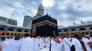 سرکاری حج اسکیم میں درخواست جمع کرنے والوں کے لیے بڑی خبر آگئی