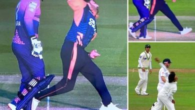 بلائنڈ T20 ورلڈ کپ فائنل: بنگلا دیش کا پاکستان کیخلاف بیٹنگ کا فیصلہ