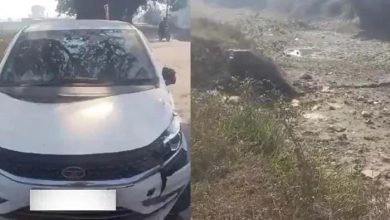 بھارت میں گوگل میپ نے پھر گمراہ کر دیا، گاڑی نہر میں جا گری