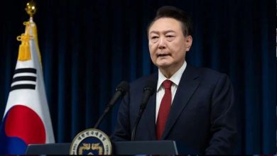 جنوبی کوریا: مواخذے کی دوسری تحریک پر ووٹنگ، کامیاب