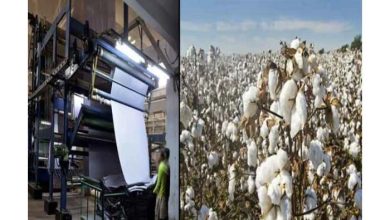 انٹرنیشنل کاٹن ایسوسی ایشن نے پاکستان کی 84 بڑی ٹیکسٹائل ملوں کو نادہندہ قرار دے دیا