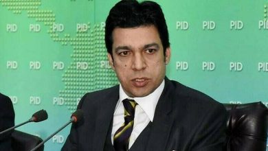 بانی پی ٹی آئی کی سیاسی قبر کھودنے کیلیے جو پلان تھا وہ واضح ہوگیا، فیصل واوڈا کابیان