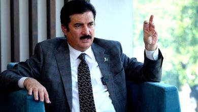 پی ٹی آئی قیادت ورکرز کو چھوڑ کر میدان سے بھاگی، غریب کارکن پکڑے گئے،فیصل کنڈی