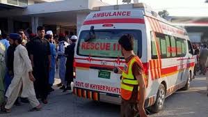 جنوبی وزیرستان: گاڑی پر فائرنگ، 3 افراد جاں بحق