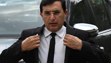 بس بہت ہو گیا، اب بہتری کی طرف ملک کو بڑھانا چاہیے: بیرسٹر گوہر نے حیران کن بات کہہ دی