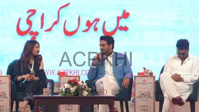 اچھی اداکاری بہت مشکل کام ہے، ہمایوں سعید