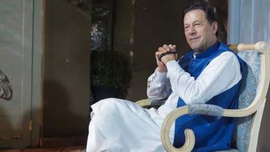 حکومت نے عمران کیخلاف کارروائی کا فیصلہ شروع کیا ۔کیا ہونے والا ہے؟خبر پڑھ کر آپ بھی دنگ رہ جائیں گے