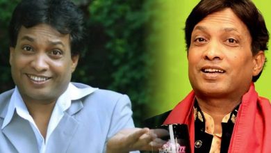 معروف بھارتی کامیڈین سنیل پال لاپتہ،گمشدگی کی رپورٹ درج