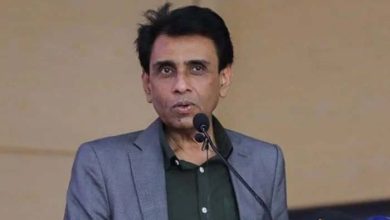 پاکستان جن حالات میں ہے اسے برین ڈرین نہیں برین ٹرین کہیں گے: خالد مقبول صدیقی کے بیان نے سب کو حیران کردیا