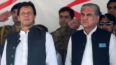 تمام سیاسی جماعتوں کو ملک کے بارے میں سوچنا چاہیےاورپی ٹی آئی پر پابندی بہت بڑی غلطی ہوگی، شاہ محمود قریشی نے چپ کاروزہ توڑدیا