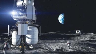 ناسا نے چاند پر انسانی آبادی کیلئے کوششیں شروع کردیں