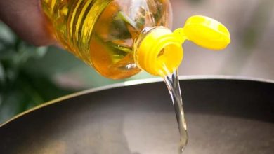 پکوان تیل آنت کے کینسر میں اضافے کا سبب قرار