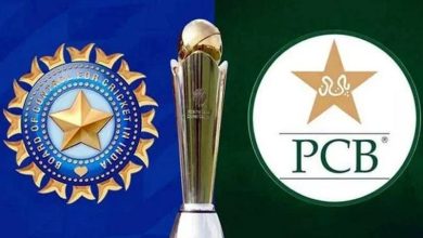 پاکستان اور بھارت کے کرکٹ بورڈز میں معاملات طے ، چیمپیئنز ٹرافی کا اعلان کل تک متوقع