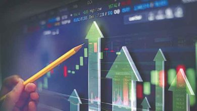 پی ایس ایکس:کاروباری ہفتے کے دوران مثبت رجحان، 274 ارب روپے کے سودے طے ہوئے