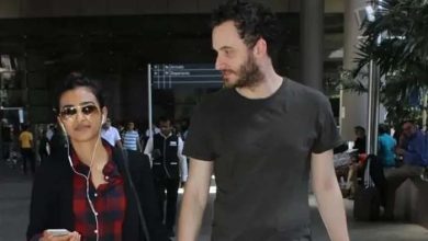 رادھیکا آپٹے کے ہاں بیٹی کی پیدائش