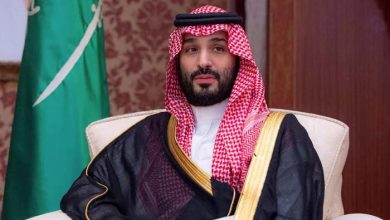 ہم خواب نہیں دیکھتے، انہیں حقیقت میں بدلتے ہیں: سعودی ولی عہد نے اپنے خیالات کا اظہار کیا