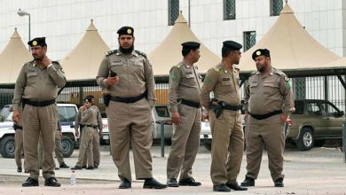 سعودی عرب، منصب کے ناجائز استعمال کا الزام، 164 سرکاری ملازمین زیر حراست