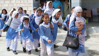 اسلام آباد کے سکولوں میں موسم سرما کی تعطیلات کب ہوں گی