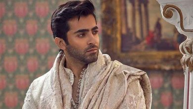 شہریار منور کی شادی کب اور کس سے ہے؟ اداکار نے تصدیق کردی