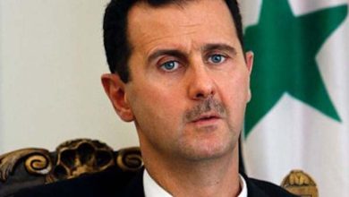 شامی صدر بشار الاسد مبینہ طور پر فرار ہوتے ہوئے پُراسرار طیارہ حادثے میں ہلاک