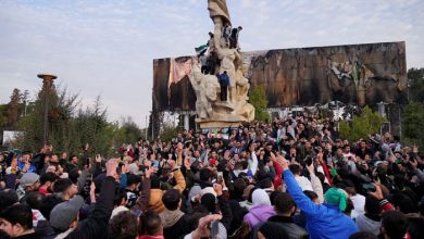 شام کی تاریخ شامی لکھیں گے، واشنگٹن سے کوئی بلیو پرنٹ نہیں نکلے گا، امریکی عہدیدار