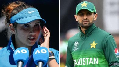 شعیب ملک نے طلاق کی صورت میں ثانیہ مرزا کو کتنی رقم ادا کی؟تفصیلات جان کرآپ بھی حیران رہ جائیں گے